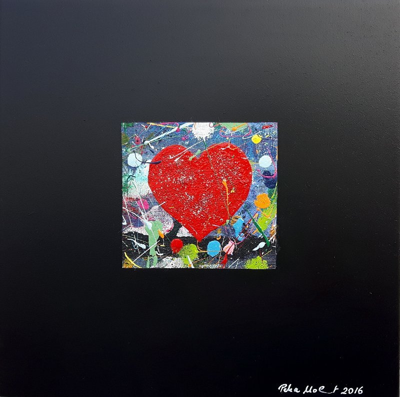 2-2016 20x20, SOLD 